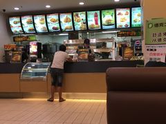 -德克士(新加坡城店)
