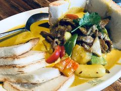 -喜越泰莱·泰越料理(海逸新天地店)