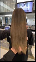 -苏奇发型·烫发染发