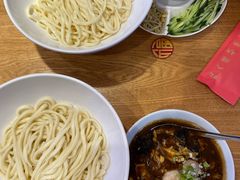 -北三条胡同打卤面馆(雍和宫店)
