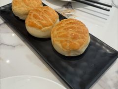 -欢乐海岸美食联盟