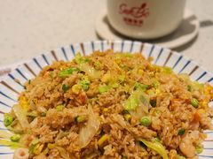 -新宝餐厅(流塘店)