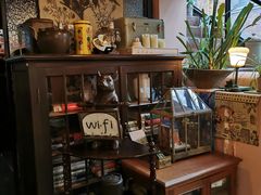 -古董花园(思南路42弄小区店)