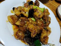-红实家常菜(静安里店)