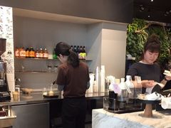 -Seesaw Coffee(环贸iapm店)