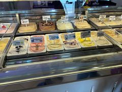 -Dooley's Premium Ice Cream