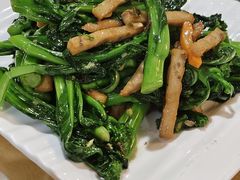-佛有缘素食馆·荔湾老字号(陈家祠首店)