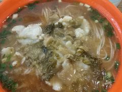 -湘味粉面馆(麓山南路店)