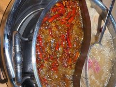 -谭三娘鲜切牛肉自助火锅(九眼桥总店)