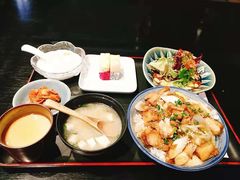 -鲤·鮨KOISUSHI