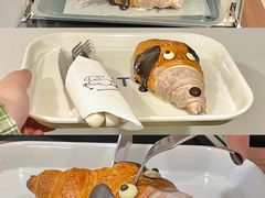 -屋裡·Union Bakery(龙江路店)