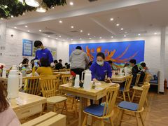 -贵凤凰贵州米粉(五道口店)