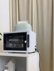-妍理·植物养发