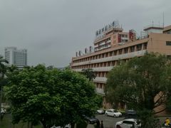 -福建师范大学(仓山校区)