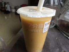-7分甜(钟楼龙湖店)