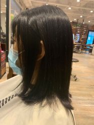-藤野造型·专业烫染店