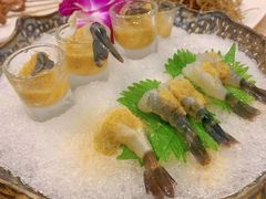 -吉源大排档·鱼生·海鲜(烧烤彩印厂店)