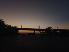 -宝安西湾红树林湿地公园