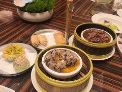 -夏宫中餐厅(香格里拉大酒店)