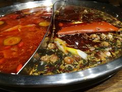 -来蜀乾串串香(北京总店)