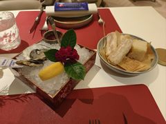 -普朗姆生蚝牛排馆 The Plump Oyster(成都摩方购物中心店)