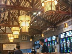 大堂-猪肉婆私房菜(容桂总店)