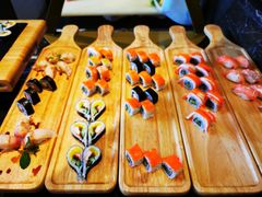 -星伦多自助料理·涮烤一体(杭州来福士店)