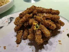 脆皮山药-和和小厨