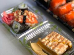 -小川洋风料理(街道口店)