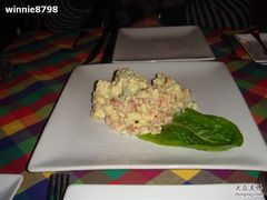 DSC01706-成桂西餐厅·42年的味道(五大道疙瘩楼店)