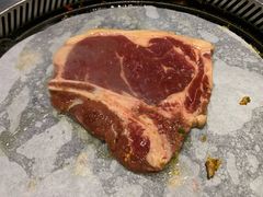 -么子烤肉(化龙池店)