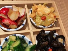 -马记永·兰州牛肉面(3019君尚店)