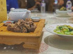 -大秦瓦罐(光谷大街店)