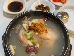 -长顺参鸡汤店(西塔总店)