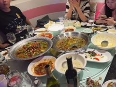 -巴特餐饮6加1音乐餐吧·新疆菜