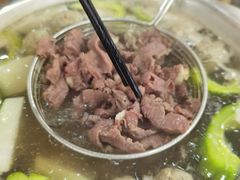 -老猫牛肉火锅(沙溪店)