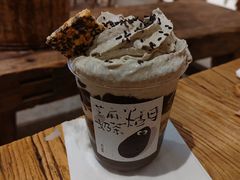 -成川茶店·潮汕工夫浓茶(万象店)