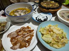 -再回头私房菜·老南京菜