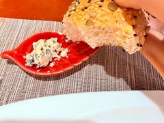 -杭州国际会议中心洲际酒店-原素全日餐厅(解放东路店)