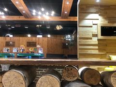 -劳顶笨咖啡(益华广场店)