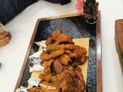-丰尔粥食·顺德鱼生·干蒸排骨顺德菜(大良分店)