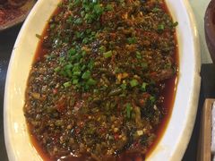 -田园印象·成都土菜院子(华阳店)