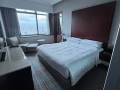 -上海龙之梦万丽酒店