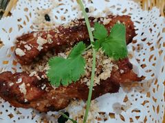 -盐通酒家(金桥湾清水苑店)