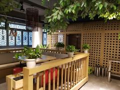 -香坝坝鲜鱼火锅(春熙路店)