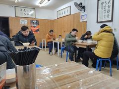 -老字号贾家肉丸糊辣汤(光明巷店)
