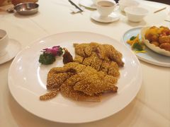 -半岛太子酒家(海港城店)