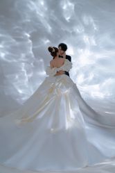 -秦皇岛我和你婚纱摄影工作室