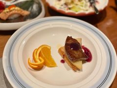 -福州融侨皇冠假日酒店·三宅日本餐厅