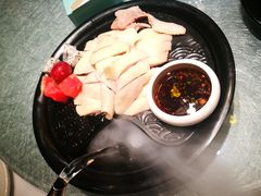 -老伙记海鲜码头(北滘店)